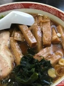 らあめん 福丸