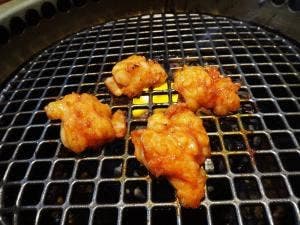 焼肉処 精香園