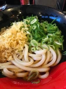 伊予製麺 セノパーク津店