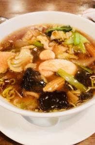 中華楊家