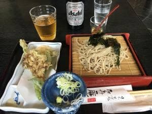たくみ庵
