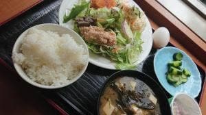 東洋イン刈谷 レストラン