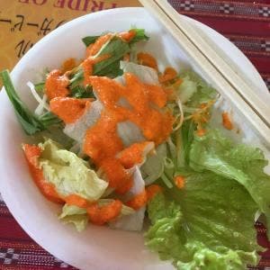 カレーレストラン アビスカー