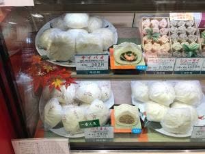 維新號 髙島屋日本橋店