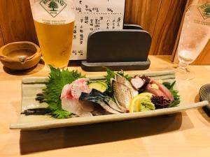 割烹cob