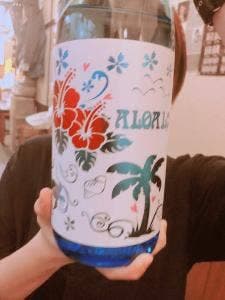 居酒家 たまふうみ 楽喜居