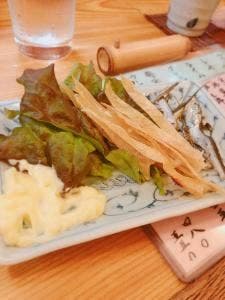 居酒家 たまふうみ 楽喜居