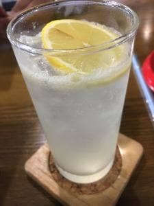 喫茶たまや