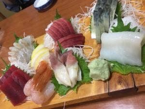 三晴寿司