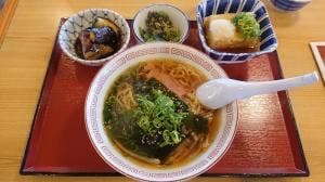 まいどおおきに北街道瀬名食堂