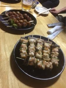 チキンハウス かしわ