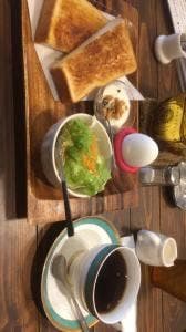 Machi Cafe