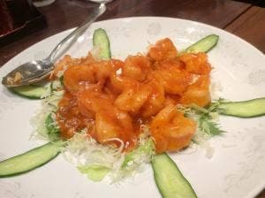 香港飲茶居酒屋 五福楼 草加