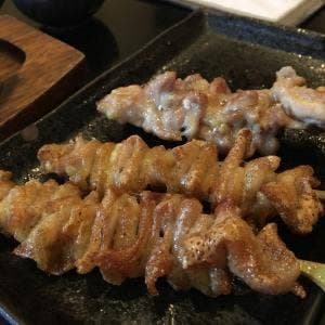 炭火焼 鶏Hiro