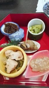 活魚・民宿 よし正