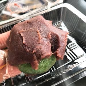 比留間だんご店