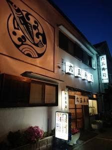 六五寿司 魚崎店