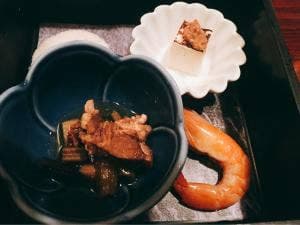 仙臺味噌料理と三陸海鮮 新 古々がみそ 仙台駅前店