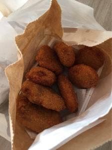 丸和精肉店