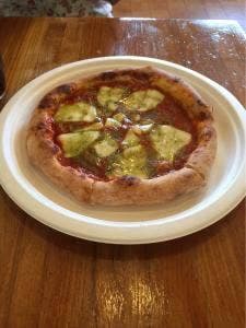 883 PIZZA