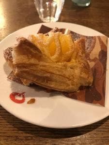 タオカフェ 植木本店