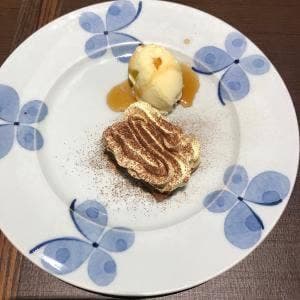 鎌倉パスタ アリオ鳳店