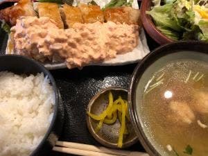 佐賀県三瀬村ふもと赤鶏 西新宿店