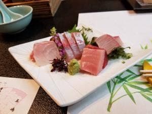 料亭 茜月