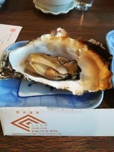 宮浜温泉 湯の宿 宮浜グランドホテル 食事会場