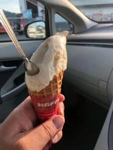 津軽ジェラート