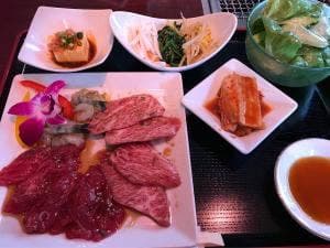 叙々苑 厚木店