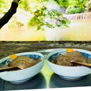 鬼面茶屋