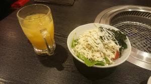 焼肉さの