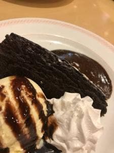 ファミリーレストラン ジョイフル 長門店
