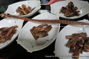 小料理ふるかわ