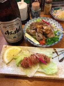 徳鮨