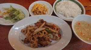 CHI・i・NA 福島店