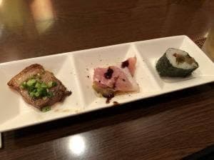 素敵にDining 静岡両替町店 素敵にステーキ