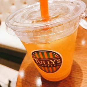 タリーズコーヒー 仙台パルコ2店