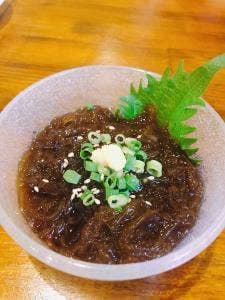 命薬 ヌチグスイ