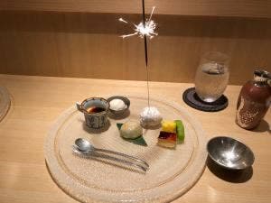 レストラン新月