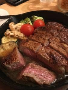洋食バル ベニガンズ