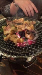大阪ホルモン