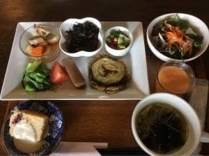 カントリーグレイン