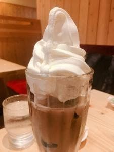 コメダ珈琲店 ゆめタウン五日市店