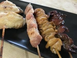 鳥富士 十条店