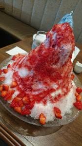 サロン・ド・テ 名古屋ふらんす あさひ長久手店