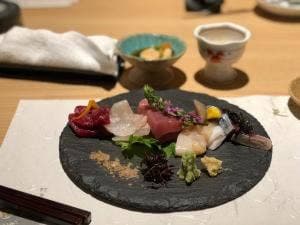 うまいものあり おおみ矢 仙台駅前店