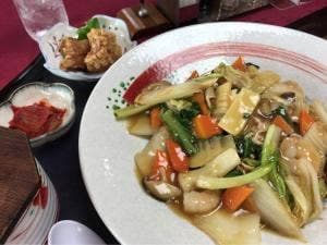 レストラン 宝塚高原ゴルフクラブ