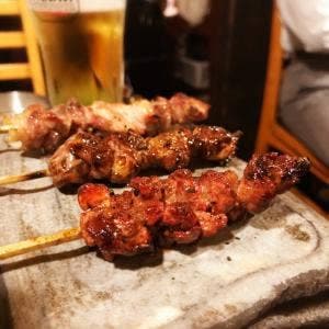 鶏家 六角鶏 なんば2号店